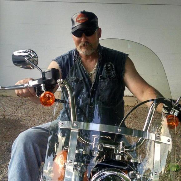 Meet your Posher, Robert - Picture 1 of 1